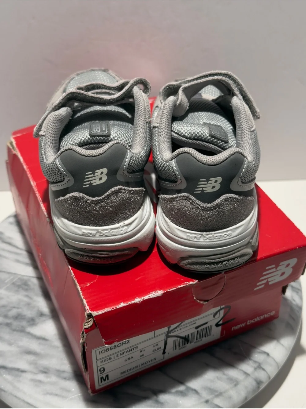 New Balance new balance